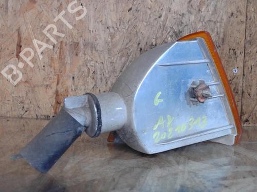 Used Left front indicator Left front indicator CITROËN AX (ZA-_) 10 (44 hp) 25364820 25364820