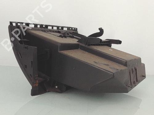 Glove box RENAULT CLIO III (BR0/1, CR0/1) 1.5 dCi (BR17, CR17) | BP25352375C95 
