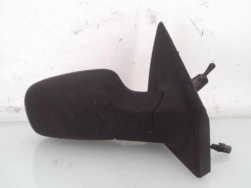 Used Right mirror RENAULT CLIO III (BR0/1, CR0/1) 1.5 dCi (BR17, CR17) (86 hp) 25350027