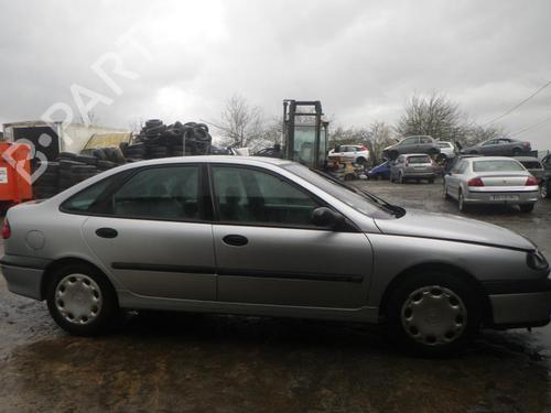 Left taillight RENAULT LAGUNA I (B56_, 556_) 1.6 16V (B568, B561) | BP25355021C34 