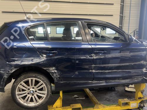 Left mirror BMW 1 (E81) 118 d | BP25356352C26 