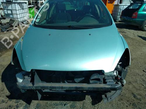Fuse box PEUGEOT 307 Break (3E) 2.0 HDI 110 | BP25358663E1 - Image 4