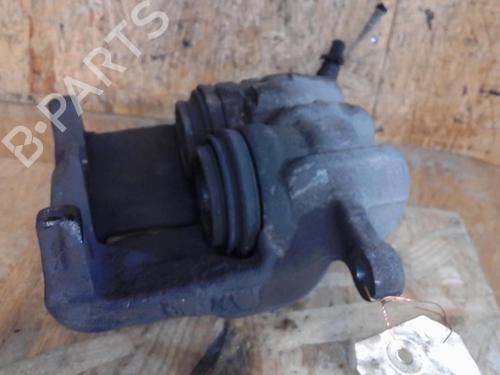 Used Left front brake caliper PEUGEOT EXPERT Van (VF3A_, VF3U_, VF3X_) 2.0 HDi 130 (128 hp) 25364207