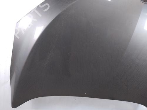 Hood RENAULT MEGANE III Coupe (DZ0/1_) 1.9 dCi (DZ0N, DZ0J, DZ1J, DZ1K) | BP25352025C1 