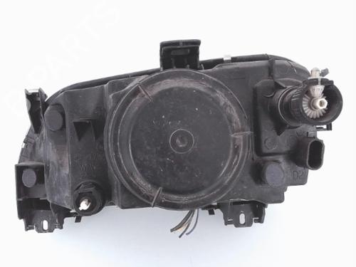 Højre forlygte RENAULT MEGANE I (BA0/1_) 1.4 e (BA0E, BA0V) (75 hp) 25361784
