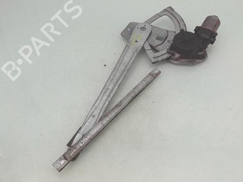 Front left window mechanism FORD TRANSIT Van (FA_ _) 2.0 DI (FAE_, FAF_, FAG_) | BP37203415C22 - Image 3