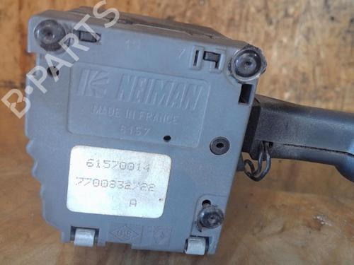 Ratstangsstang RENAULT TWINGO I (C06_) 1.2 (C066, C068) | BP25366690I23 