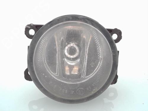 Left front fog light CITROËN C5 II (RC_) 1.6 HDi (RC8HZB) | BP25351520C30 