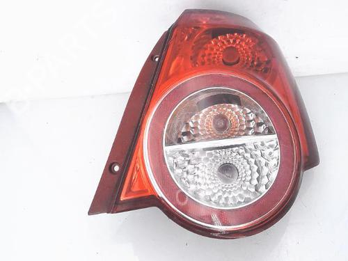 Used Right taillight CHEVROLET AVEO / KALOS Hatchback (T250, T255) 1.2 LPG (84 hp) 25363263