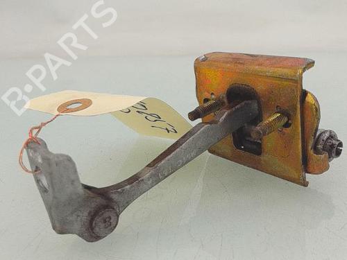Hinge/Door check strap PEUGEOT 307 (3A/C) 1.6 HDi 110 | BP28429229C146 