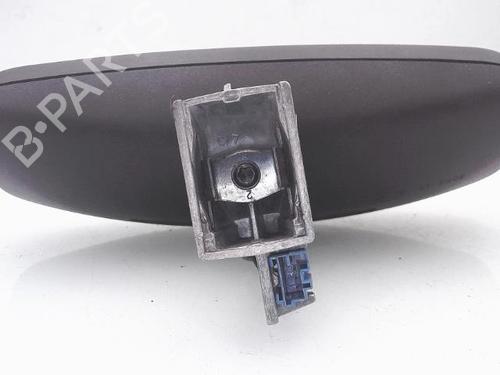 Rear mirror CITROËN C4 I (LC_) 1.6 16V | BP25360575I6 