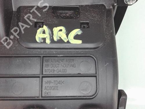 Air vent HYUNDAI i30 (PDE, PD, PDEN) 1.6 CRDi | BP27359928I21 - Image 3