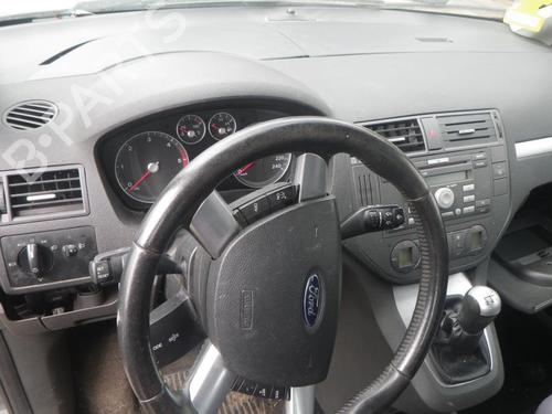 Startmotor FORD FOCUS C-MAX (DM2) 1.8 TDCi | BP25367095M8 