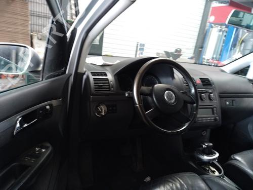 ABS Bremseaggregat VW TOURAN (1T1, 1T2) 2.0 TDI | BP25866353M43 