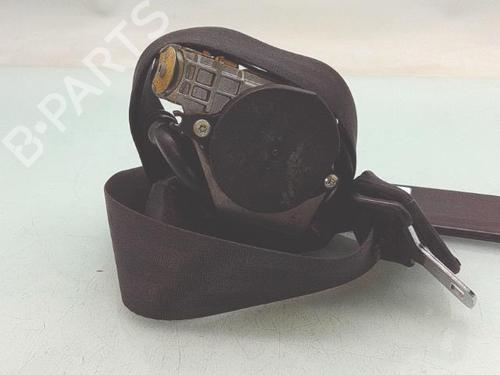 Used Front right seatbelt Front right seatbelt PEUGEOT 206 Hatchback (2A/C) 1.9 D (69 hp) 32088953 32088953