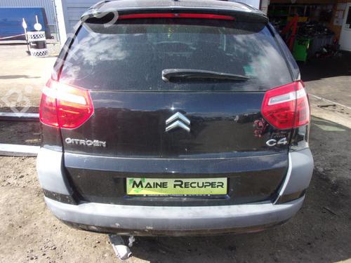Right taillight CITROËN C4 Grand Picasso I (UA_) 1.6 HDi | BP25359295C35 