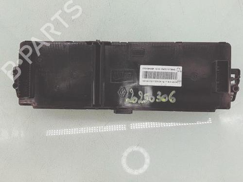 Climate control RENAULT SCÉNIC III (JZ0/1_) 1.6 dCi (JZ00, JZ12) | BP30434726I5