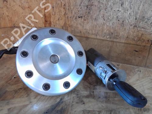 Ignition barrel PEUGEOT 206+ (2L_, 2M_) 1.4 HDi eco 70 | BP25366797M48 