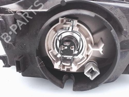 Used Left headlight Left headlight PEUGEOT 306 Hatchback (7A, 7C, N3, N5) [1993-2003] 25361036 25361036