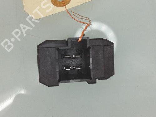 Used Headlight switch Headlight switch FORD KA (RB_) 1.3 i (60 hp) 25362460 25362460