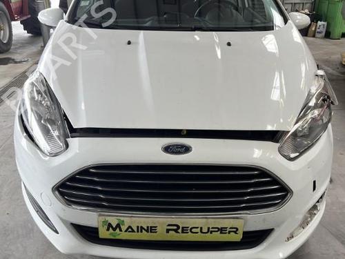 Pipe FORD FIESTA VI (CB1, CCN) 1.0 EcoBoost | BP25354378M125 - Image 7