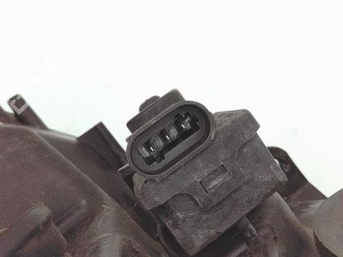 Used Left headlight Left headlight RENAULT SCÉNIC II (JM0/1_) 1.9 dCi (JM0G, JM12, JM1G, JM2C) (120 hp) 28585789 28585789