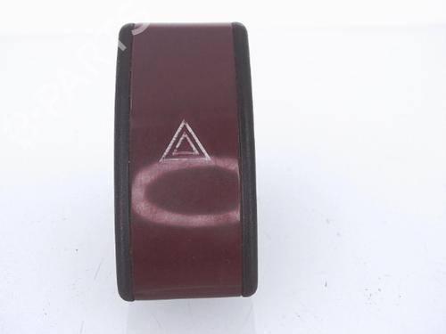 Used Warning switch OPEL COMBO Box Body/MPV 1.3 CDTI 16V (75 hp) 25351369