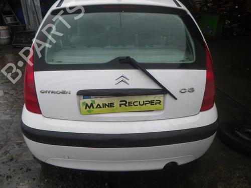 Pipe CITROËN C3 I (FC_, FN_) 1.4 HDi | BP25367312M125 
