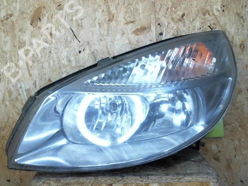 Faro izquierdo RENAULT SCÉNIC II (JM0/1_) 1.5 dCi (JM02, JM13) (101 hp) 25373807