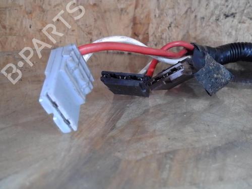 Used Ignition barrel CITROËN XANTIA (X1_, X2_) 1.9 D (69 hp) 25366889