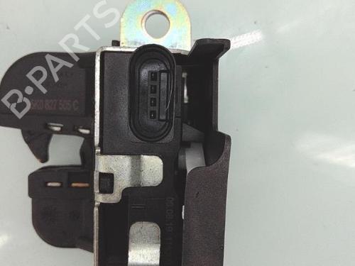Tailgate lock VW GOLF VI (5K1) 2.0 TDI | BP29353374C101 