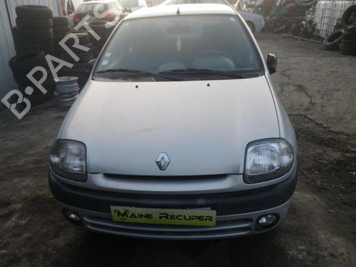 Engine mount RENAULT CLIO II (BB_, CB_) 1.4 (B/CB0C, B/CB0S) | BP25373853M89 