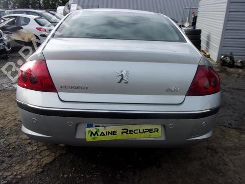 Switch PEUGEOT 407 (6D_) 2.0 HDi 135 (6DRHRH, 6DRHRE, 6DRHRG, 6DRHRJ) | BP25359220I30 - Image 5