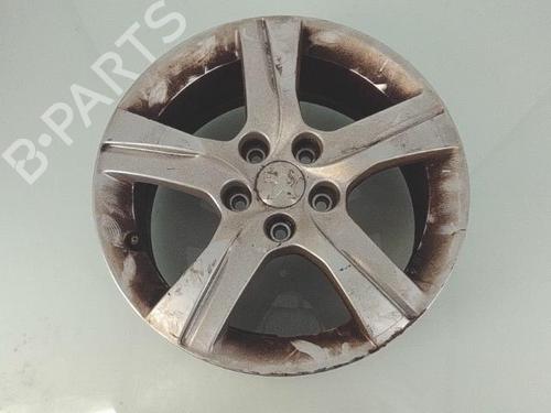 Used Rim PEUGEOT 508 I (8D_) 1.6 HDi (112 hp) 25352649