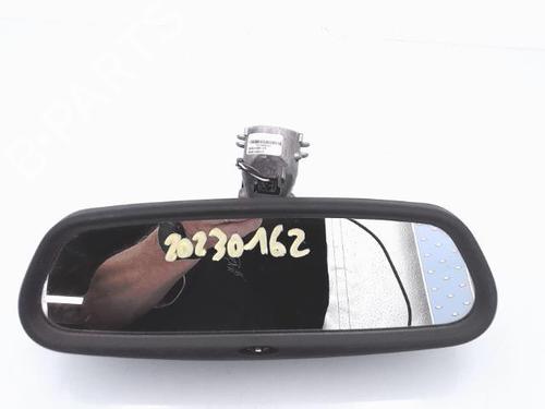 Used Rear mirror PEUGEOT 308 I (4A_, 4C_) 1.6 HDi (92 hp) 25358063