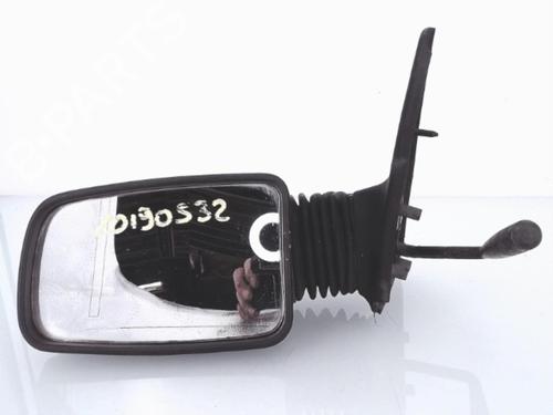 Used Left mirror PEUGEOT 205 II (20A/C) 1.7 Diesel (60 hp) 25351111
