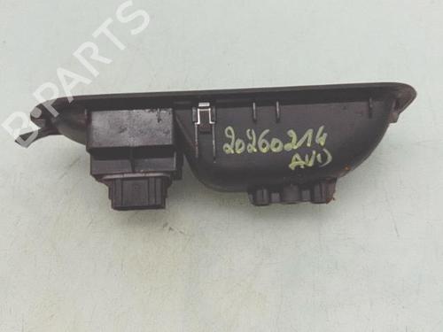 Right front window switch RENAULT CLIO III (BR0/1, CR0/1) 1.5 dCi (C/BR0G, C/BR1G) | BP39417360I26 - Image 2