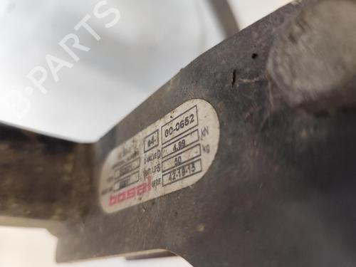 Used Tow ball/Mechanism Tow ball/Mechanism PEUGEOT 106 II (1A_, 1C_) 1.5 D (57 hp) 40224924 40224924