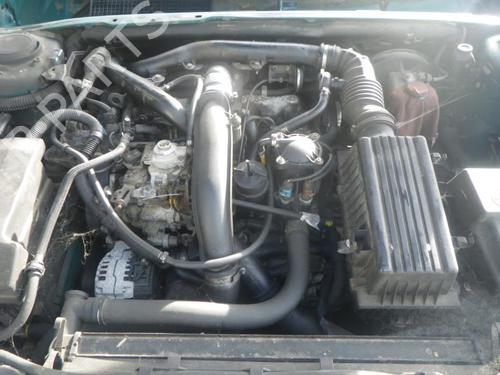 Electronic module PEUGEOT 406 (8B) 1.9 TD | BP25372997M83 