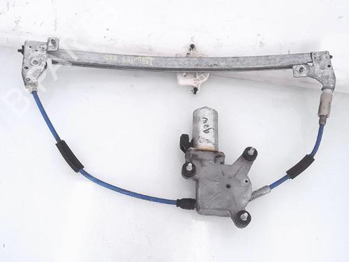 Used Front right window mechanism PEUGEOT 406 (8B) 1.9 TD (90 hp) 25368666