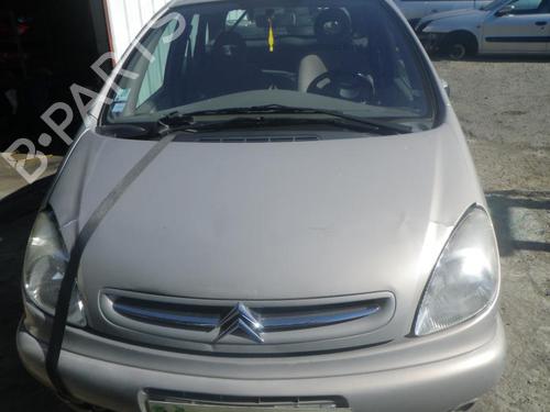 Electronic module CITROËN XSARA PICASSO (N68) 2.0 HDi | BP25355226M83 