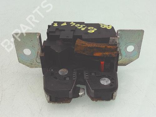 Used Tailgate lock Tailgate lock MERCEDES-BENZ B-CLASS Sports Tourer (W245) B 180 CDI (245.207) (109 hp) 31371064 31371064