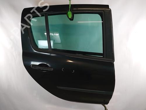 right-rear-door-renault-clio-iii-br01-cr01-2005-2006-2007-2008-2009-2010-2011-2012-2013-2014-30598081 main image