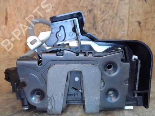 Used Rear left lock FORD S-MAX (WA6) 1.8 TDCi (125 hp) 25355831