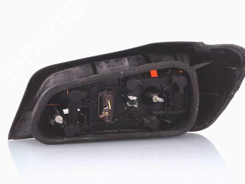 Used Left taillight Left taillight PEUGEOT 306 Hatchback (7A, 7C, N3, N5) 1.4 (75 hp) 25361345 25361345