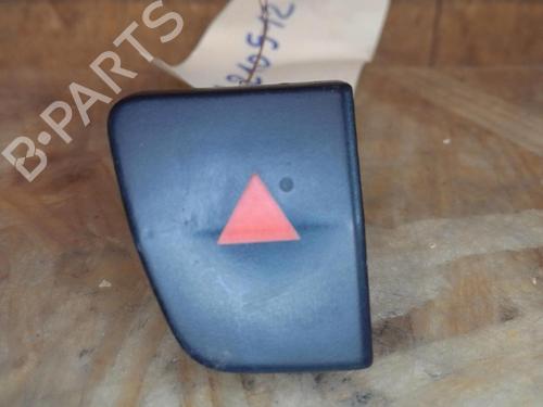 Warning switch PEUGEOT 5008 (0U_, 0E_) 1.6 HDi | BP25355795I22 - Image 2
