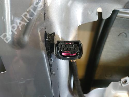 Left front door BMW 3 (E46) 320 d | BP29458297C2 