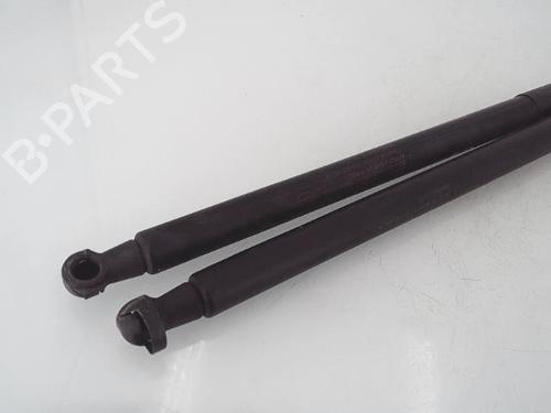 Gassdemper Bakluke NISSAN QASHQAI / QASHQAI +2 I (J10, NJ10, JJ10E) 1.5 dCi | BP25360431C138 