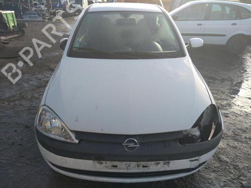 Switch OPEL CORSA C (X01) 1.3 CDTI (F08, F68) | BP25361920I30 - Image 4