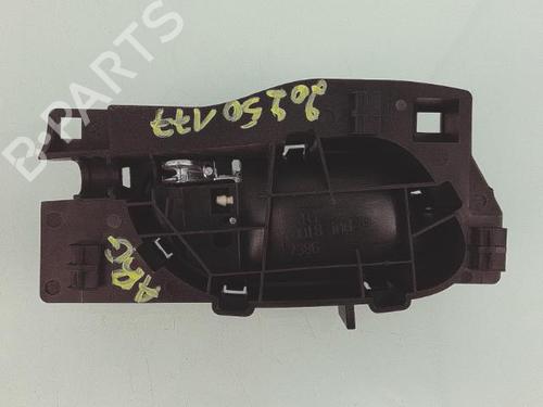 Rear left interior door handle CITROËN C6 (TD_) 2.7 HDi | BP26617407I15 
